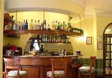 Hotel Giglio Dell'Opera Рим