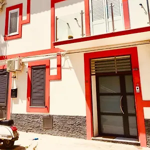 Casa Escape , Terrasini Italia