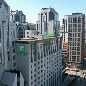 - Kyiv, An Ihg Отель Киев