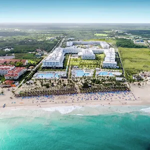 Riu Republica (adults Only) Курортный комплекс Пунта-Кана