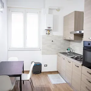 Appartement Sweet House Navigli 
