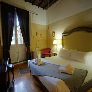Appartement Navona 2, Rome