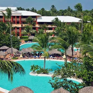 Iberostar Waves Курортный комплекс Пунта-Кана