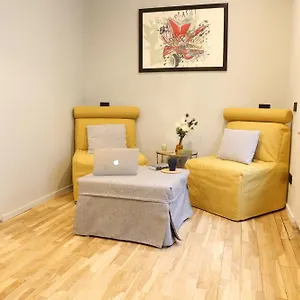 Appartement Meyland Centro 