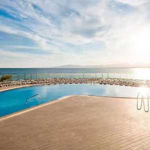 Negresco Отель Салоу