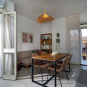 Appartement Elisabetta 