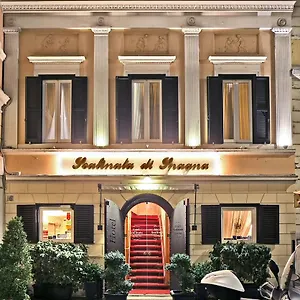 Scalinata Di Spagna Отель
