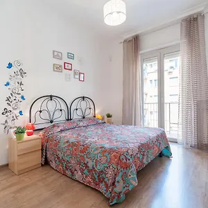 Appartement Vatican Stemar, Rome