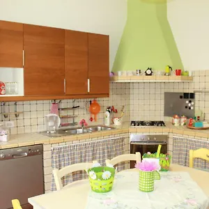 A Casa Di Magda Roma