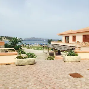 Hébergement de vacances Sul Mare 