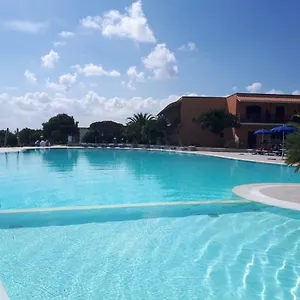 Appartement Casa Fabio 