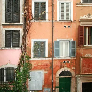 Appartamento Center Fori Imperiali Raffy's Charming