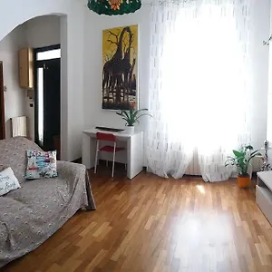La Giara , La Spezia Italia