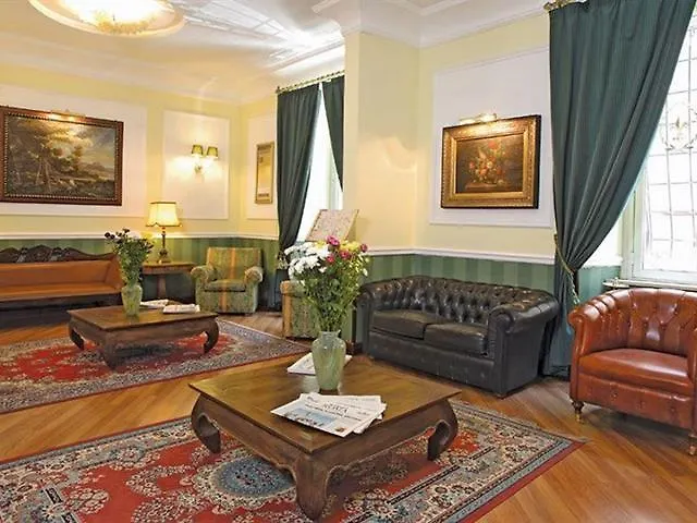 רומא Hotel Giglio Dell'Opera