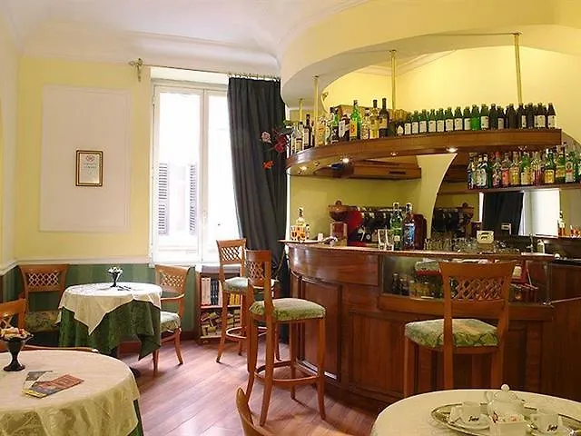 רומא Hotel Giglio Dell'Opera