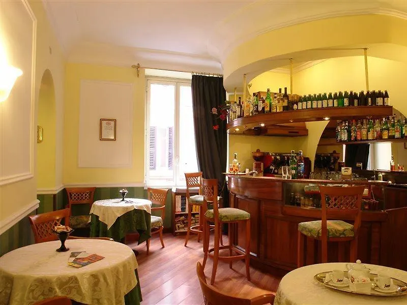 רומא Hotel Giglio Dell'Opera