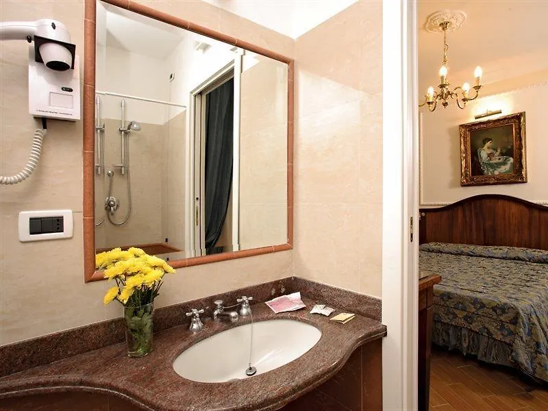 רומא Hotel Giglio Dell'Opera