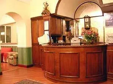 רומא Hotel Giglio Dell'Opera