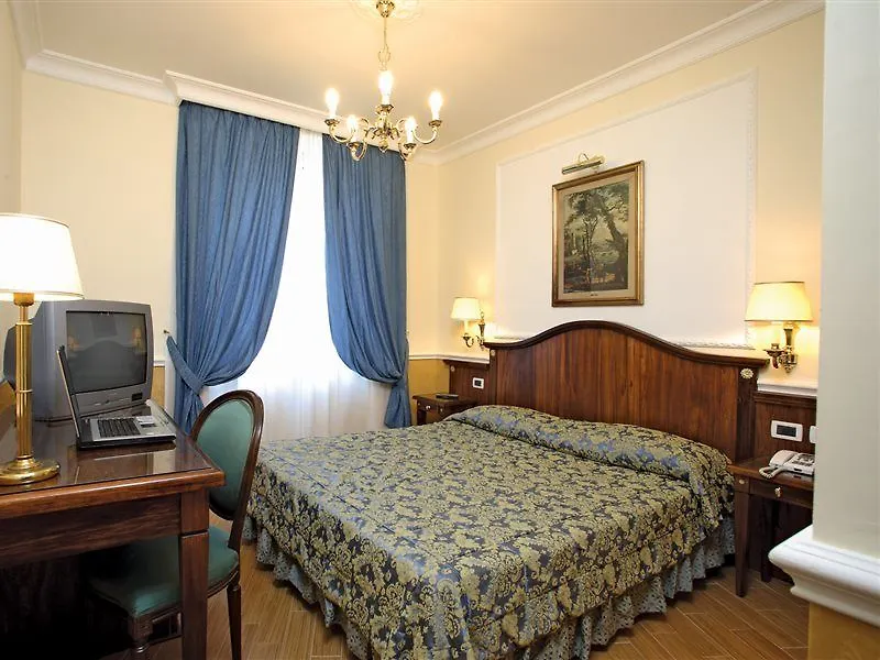 רומא Hotel Giglio Dell'Opera