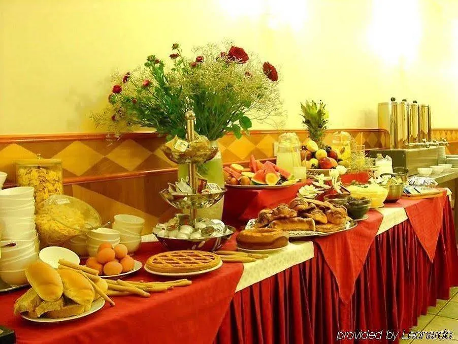 רומא Hotel Giglio Dell'Opera