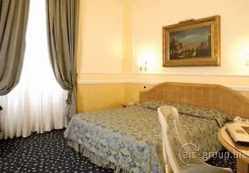 רומא Hotel Giglio Dell'Opera