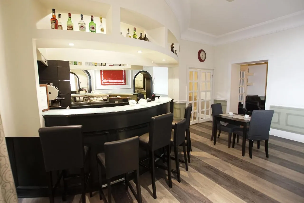 רומא Hotel Giglio Dell'Opera איטליה