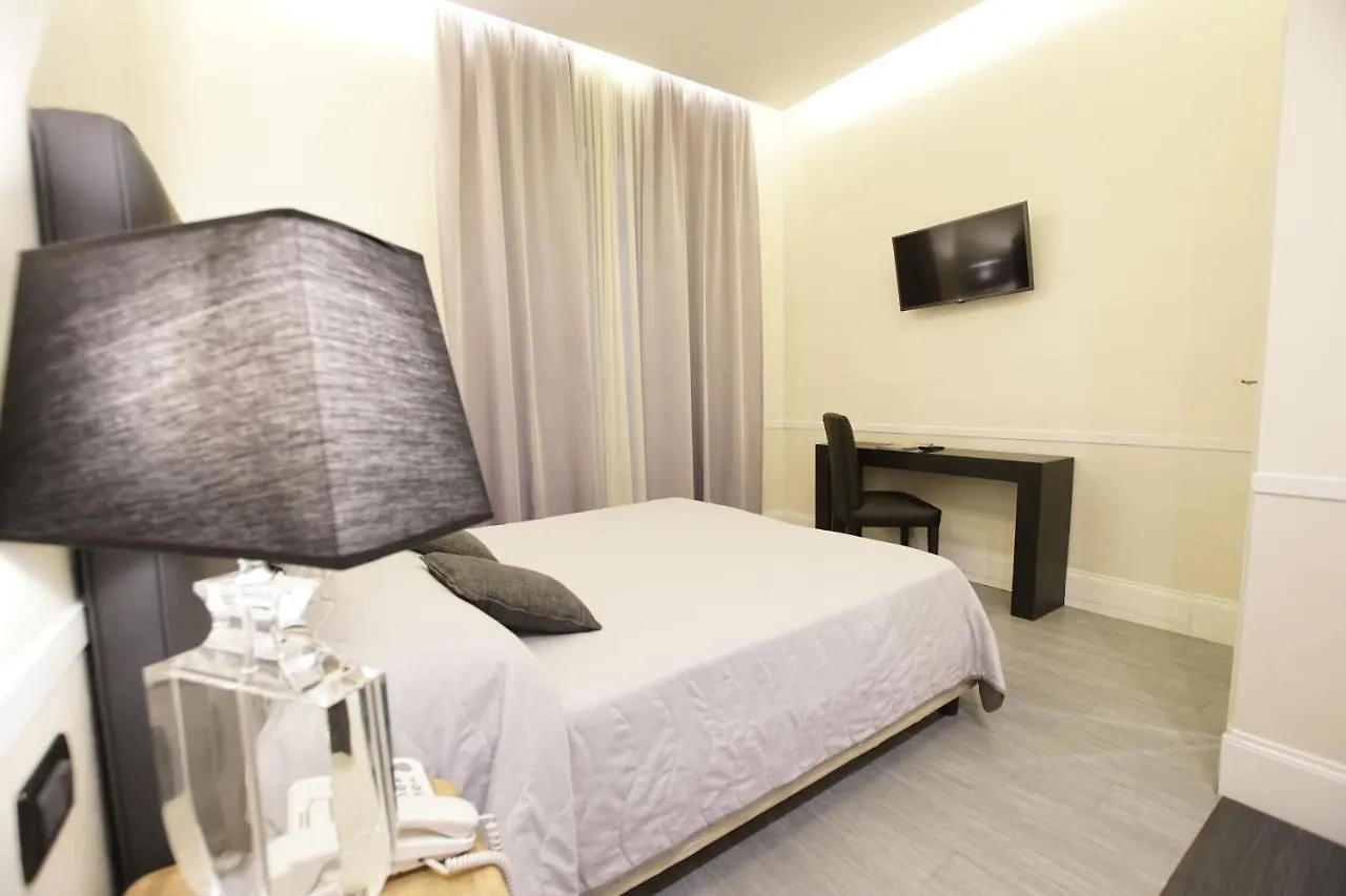 רומא Hotel Giglio Dell'Opera