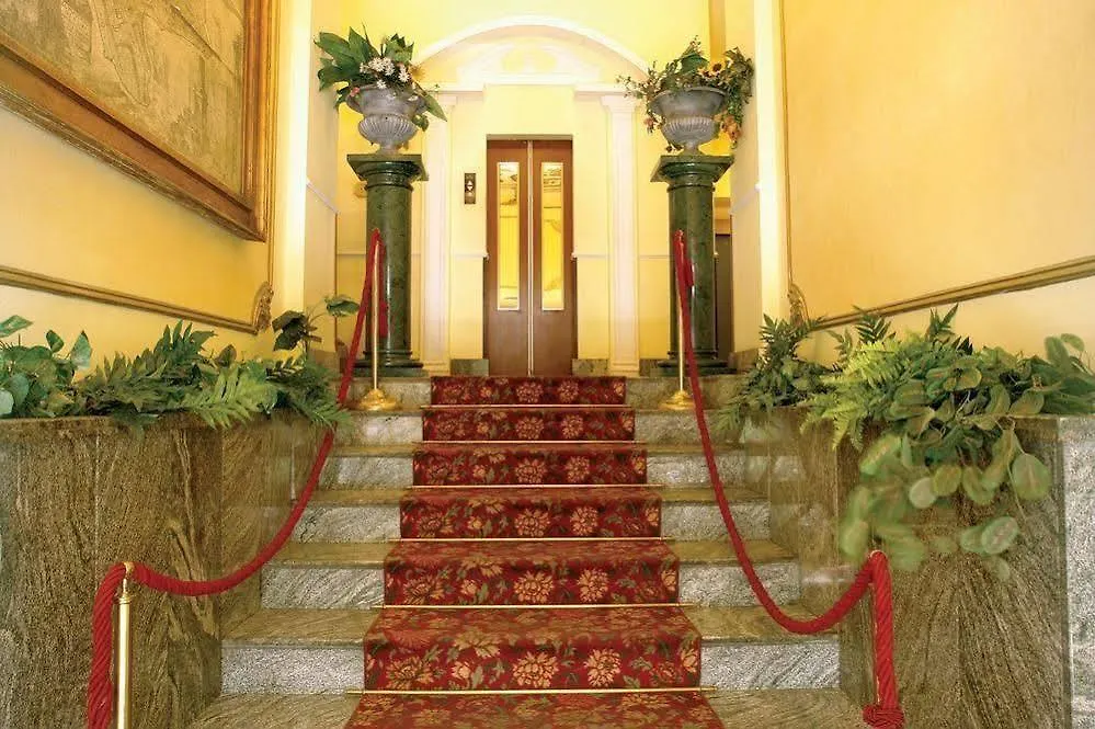 רומא Hotel Giglio Dell'Opera איטליה