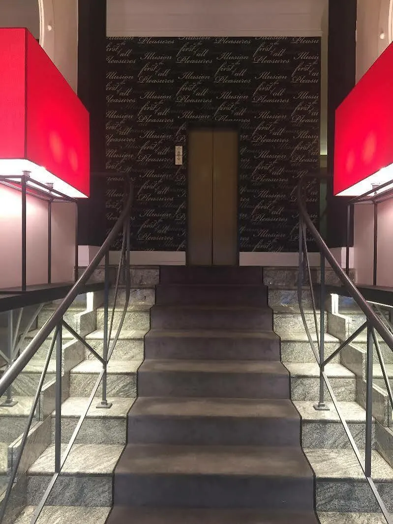 רומא Hotel Giglio Dell'Opera איטליה