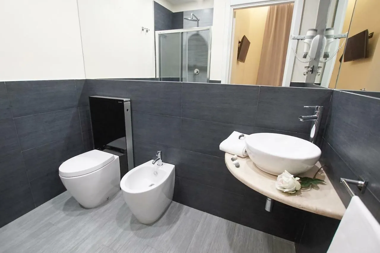 רומא Hotel Giglio Dell'Opera