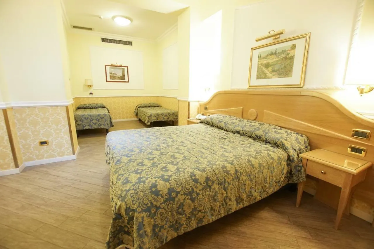 רומא Hotel Giglio Dell'Opera