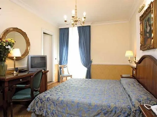 Hotel Giglio Dell'Opera Rzym