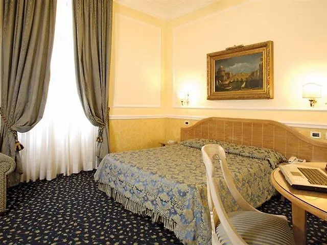 ***  Hotel Giglio Dell'Opera Rzym Włochy