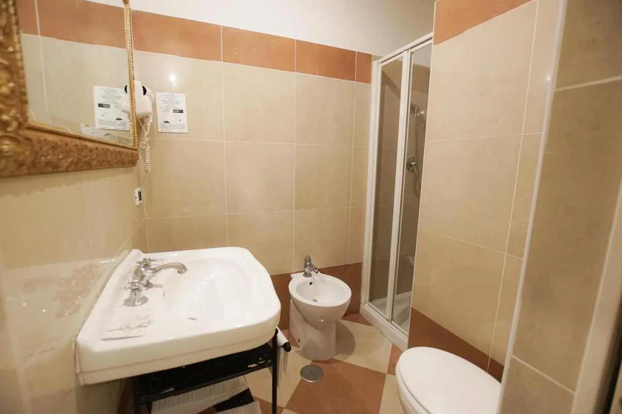 Hotel Giglio Dell'Opera Rzym
