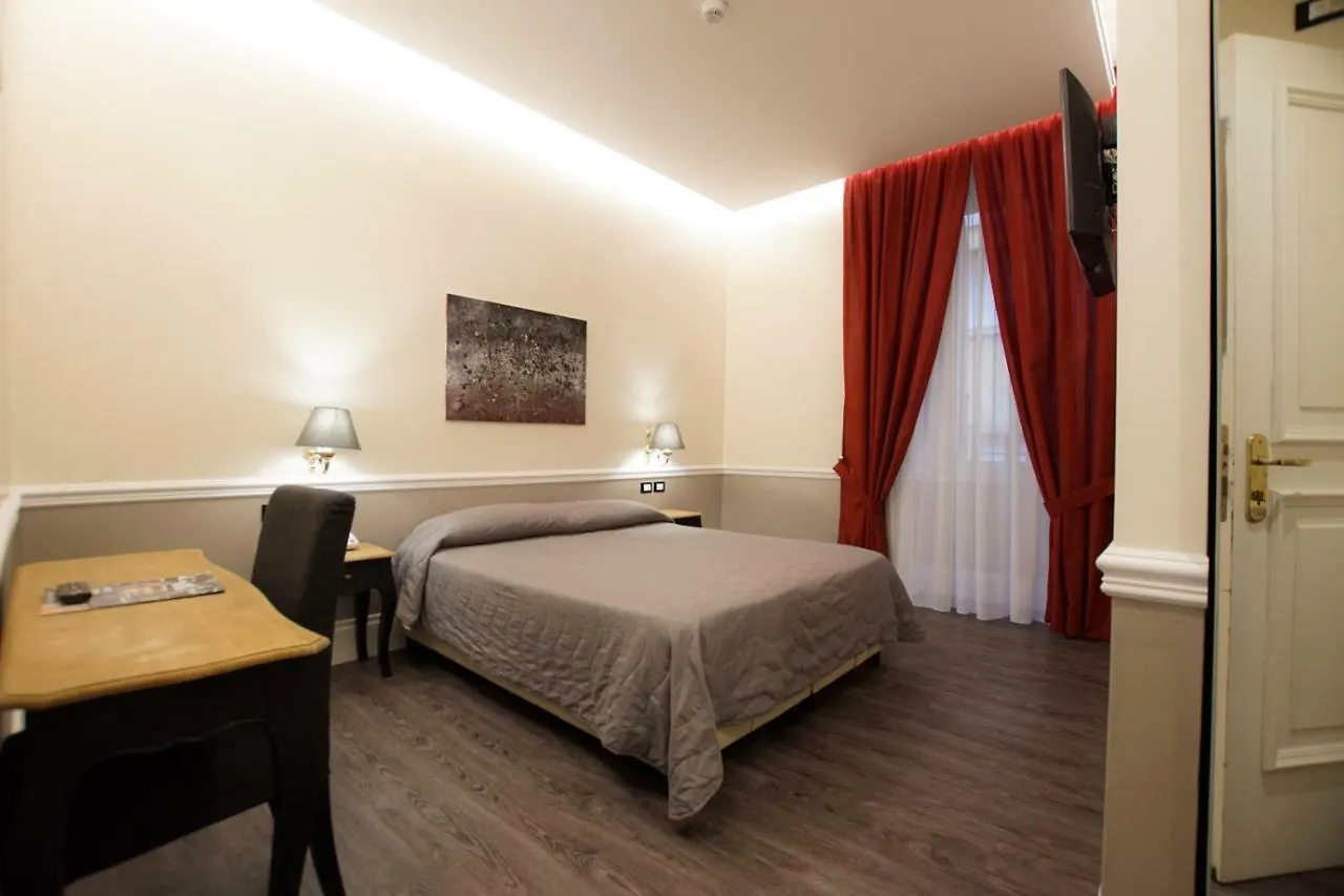 Hotel Giglio Dell'Opera Rzym