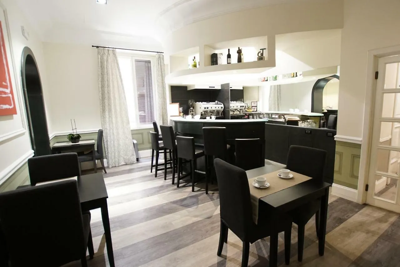 Hotel Giglio Dell'Opera Rzym